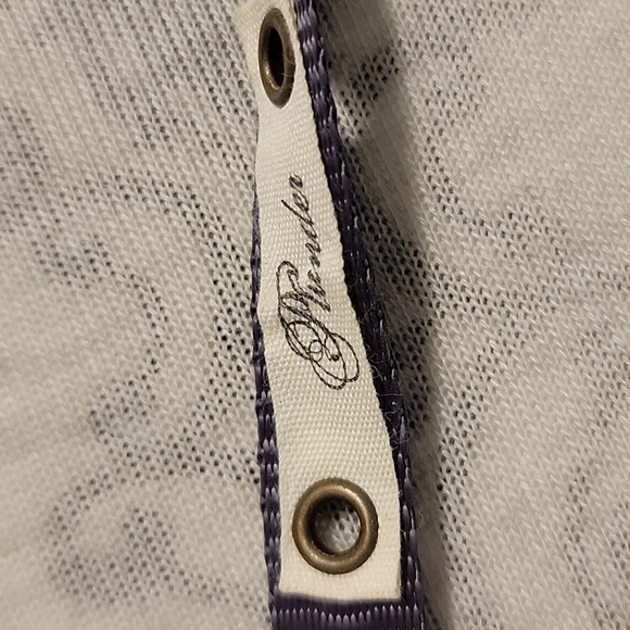 NWOT Plunder Necklace & Earring Set - Picture 4 of 6